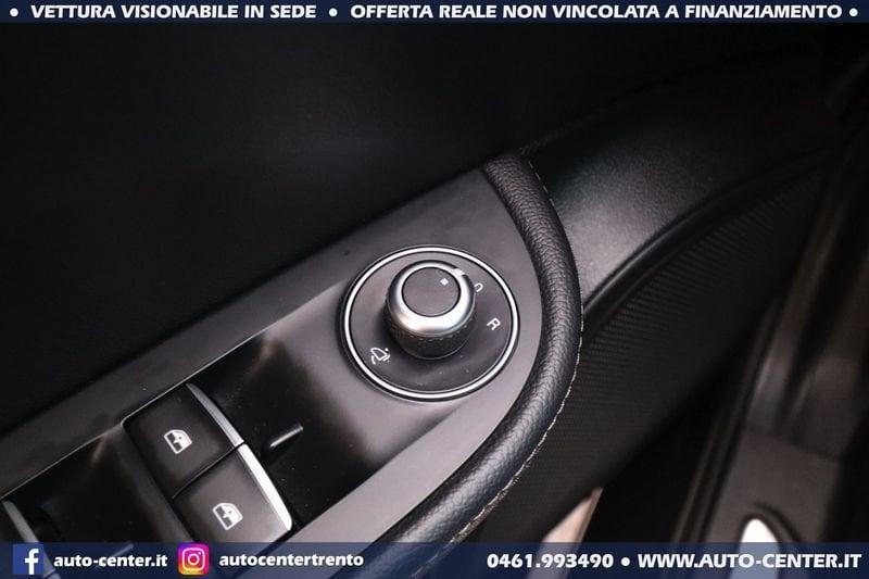 Alfa Romeo Giulia 2.0 Turbo 200CV AT8 B-Tech