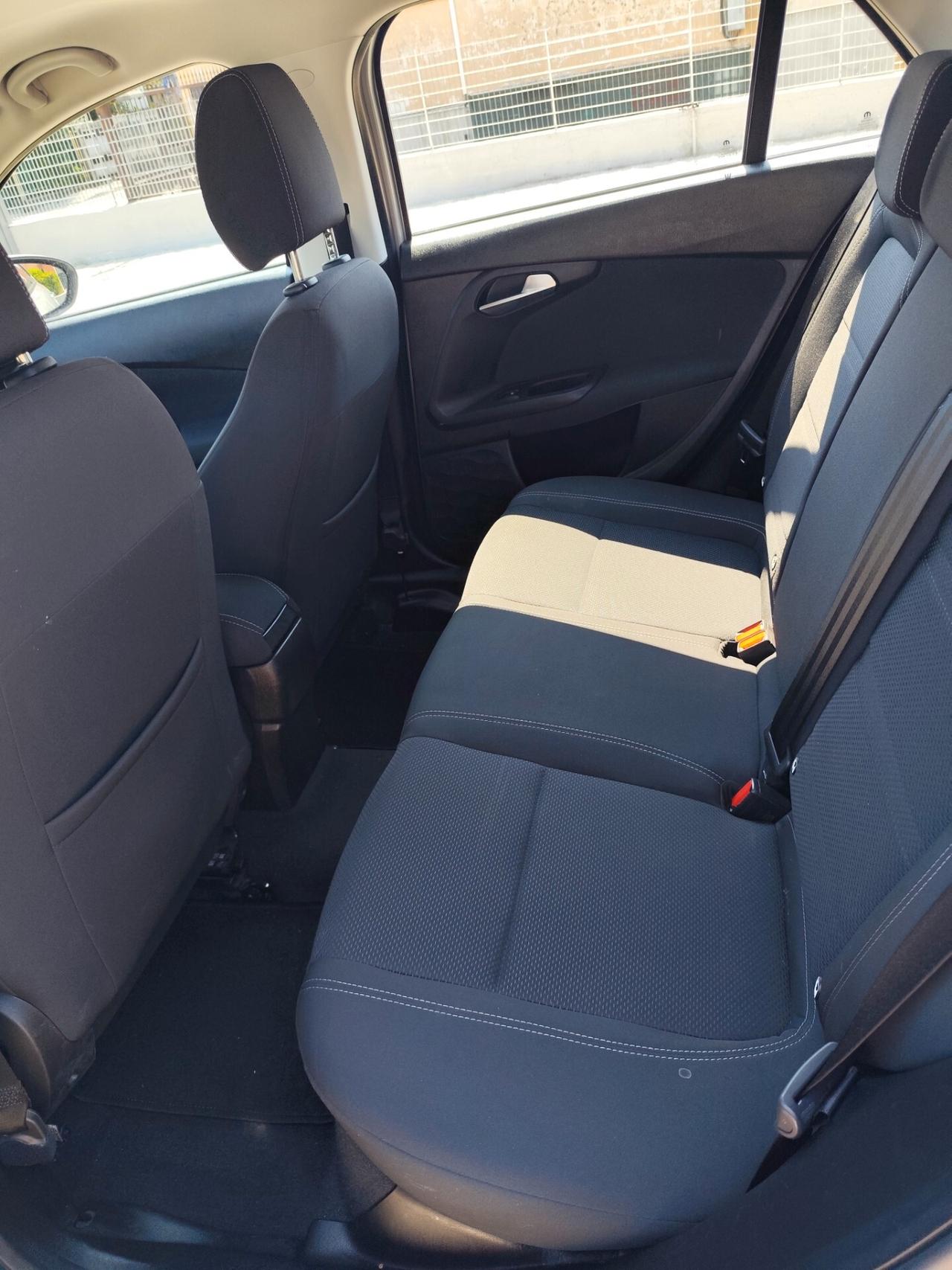 Fiat Tipo 1.6 Mjt S&S SW
