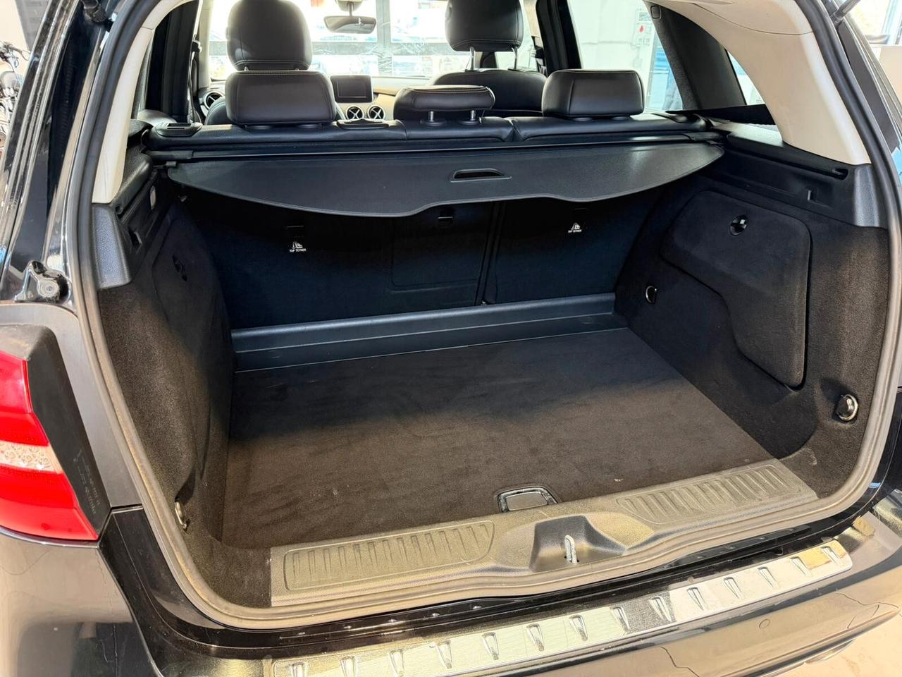 Mercedes-benz B 180 CDI Executive