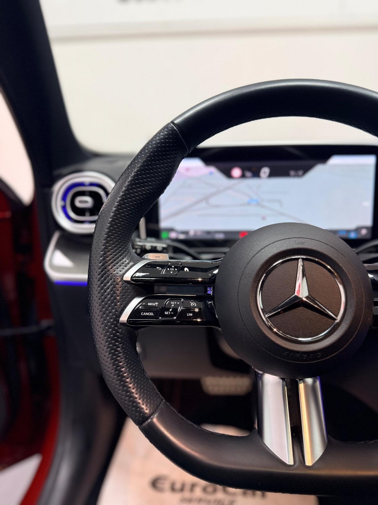 Mercedes-benz C 220 d Mild hybrid S.W. 4Matic Premium Pro 09/2022 Euro 6E