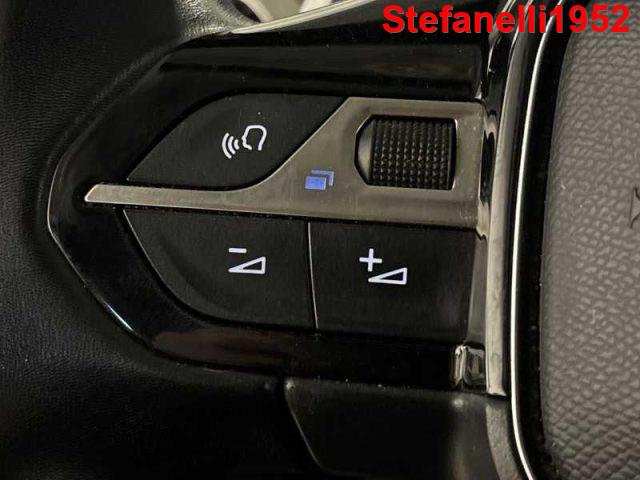 PEUGEOT 3008 II 2021 - 1.5 bluehdi Allure Pack s&s 130cv eat8