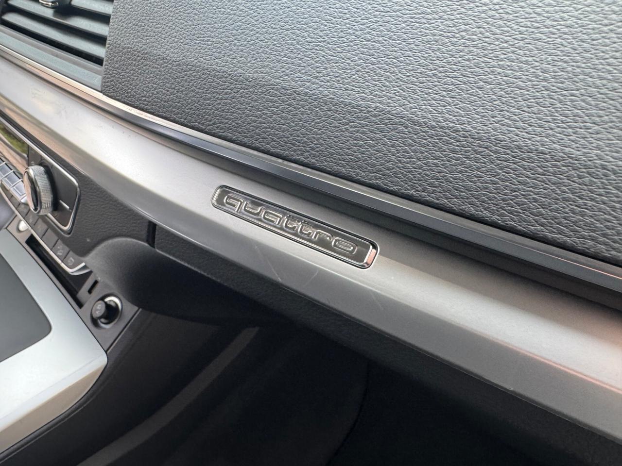 Audi Q5 2.0 TDI 204cv - NEW MODEL - 2021