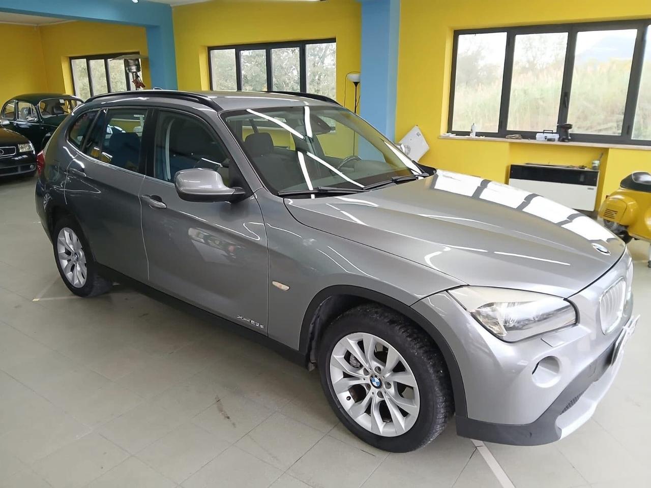Bmw 123d cat 5 porte Msport automatico full