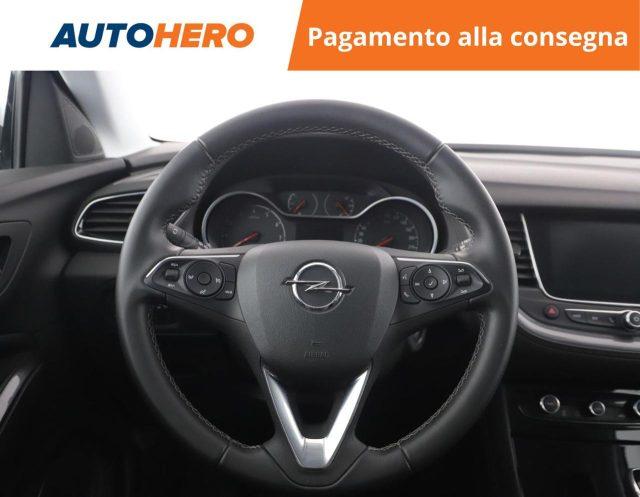 OPEL Grandland X 1.2 Turbo 12V 130 CV Start&Stop aut. Innovation