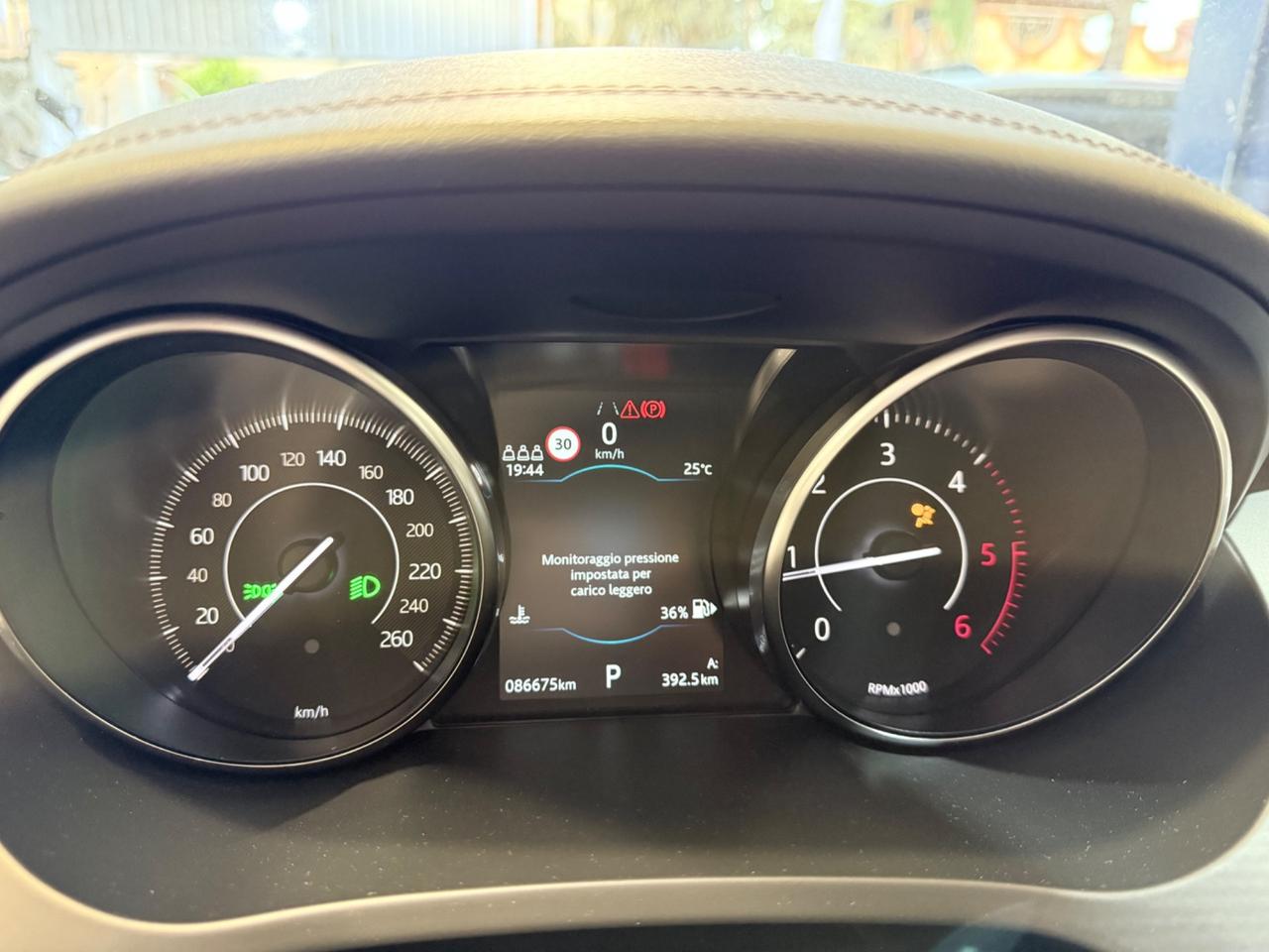 Jaguar E-Pace 2.0D 150 CV R-Dynamic S