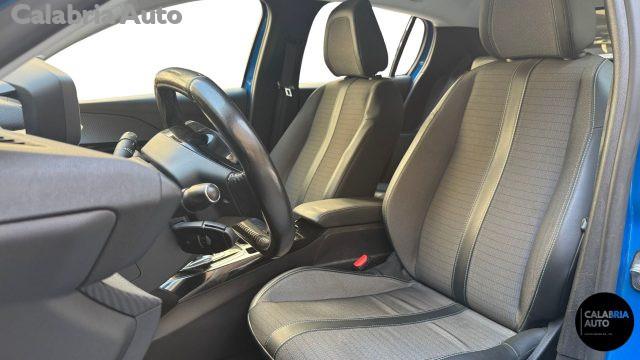 PEUGEOT 208 motore elettrico 136 CV 5 porte Allure
