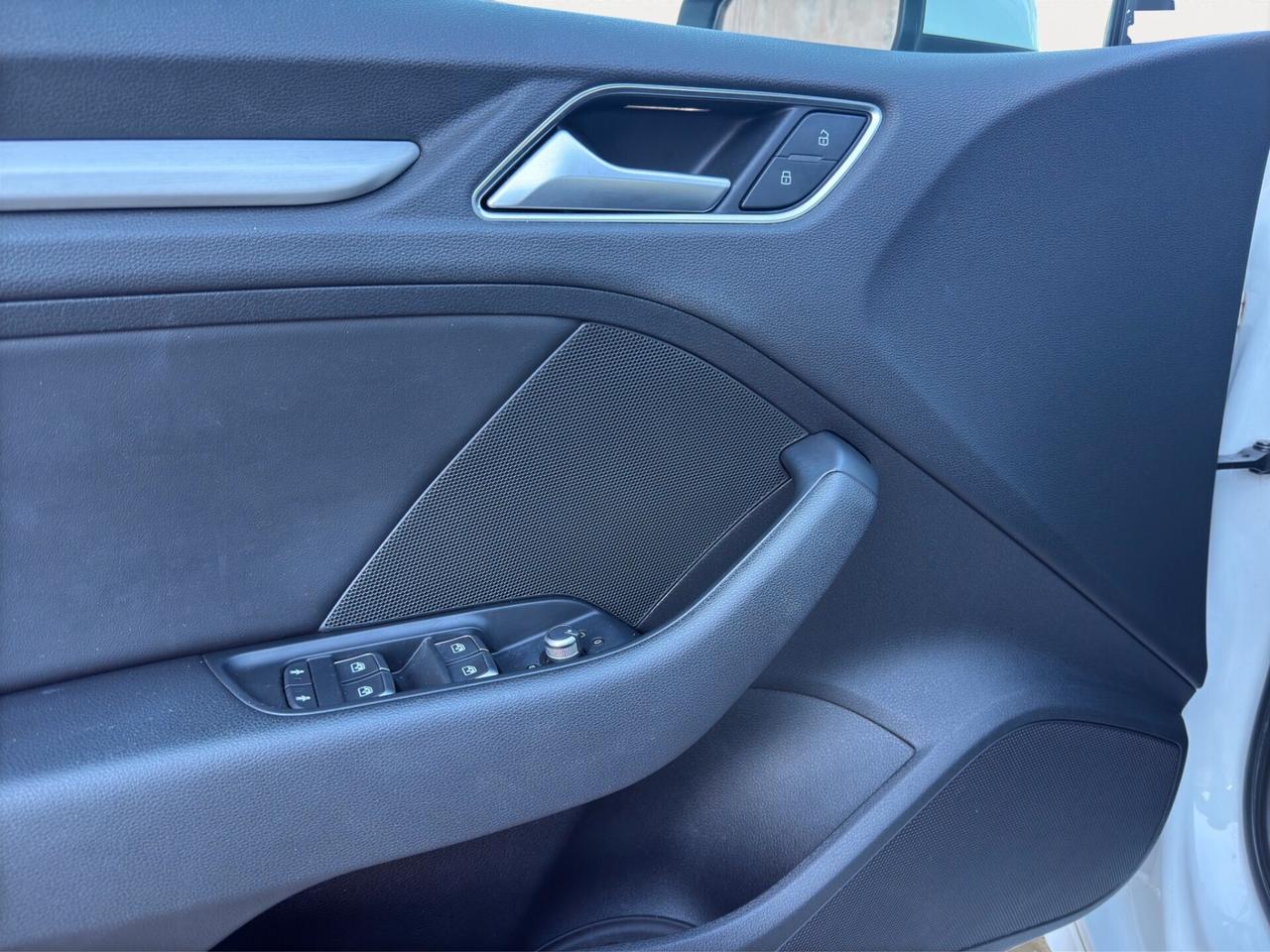 Audi A3 SPB 30 TDI 116 Cv S tronic - 2019