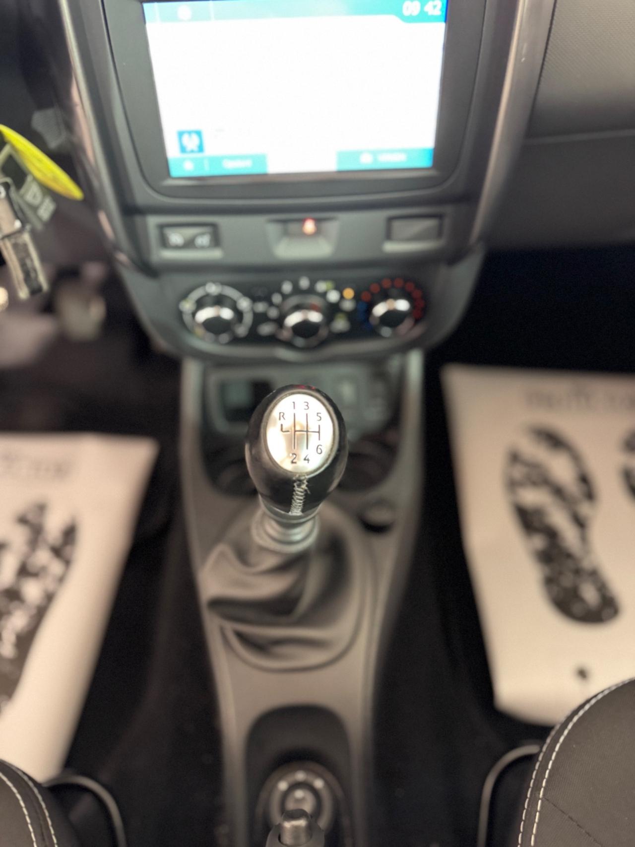 Dacia Duster 1.5 dCi 110CV 4x2 Prestige