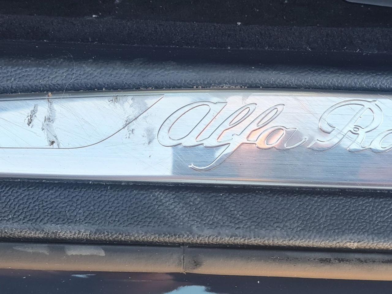 Alfa Romeo Giulia 2.2 LUSSO 190 CV #6715