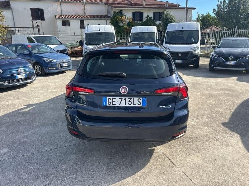 FIAT Tipo SW II 2021 SW 1.6 mjt City Life s&s 130cv