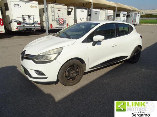 RENAULT Clio TCe 12V 90CV S&S 5 porte Energy -NEOPATENTATI