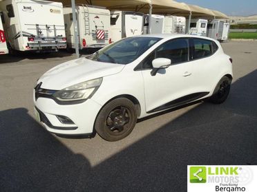 RENAULT Clio TCe 12V 90CV S&S 5 porte Energy -NEOPATENTATI