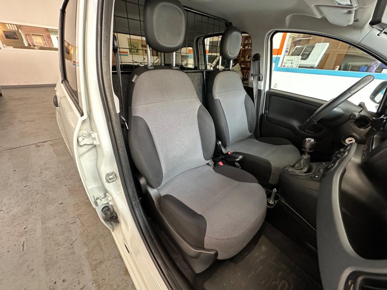 Fiat Panda 1.2 GPL Pop Van 2 post i- IVA COMPRESA