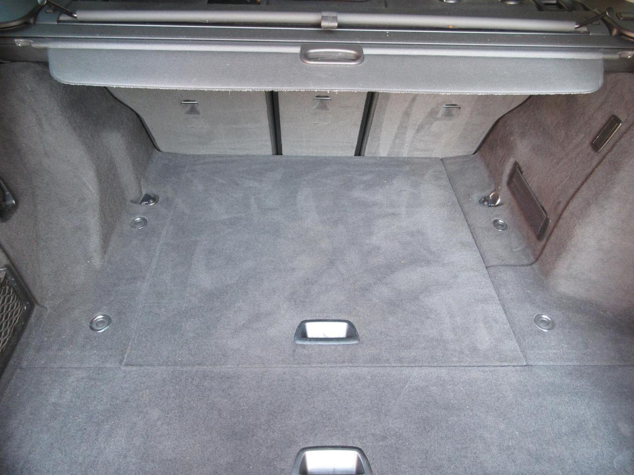 BMW 316 d Touring Business Advantage auto