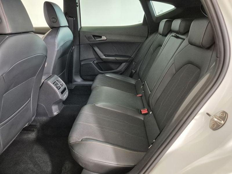 CUPRA Formentor 2020 1.5 tsi 150cv dsg