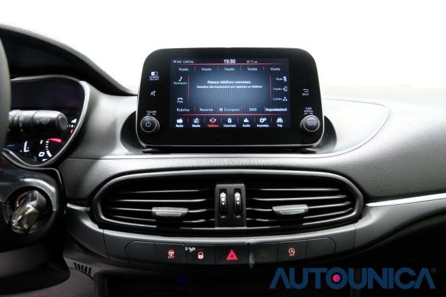 FIAT Tipo 1.4 BENZINA 5 PORTE LOUNGE NEOPATENTATI