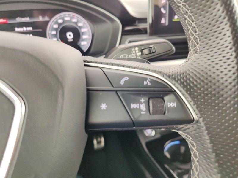 Audi A5 40 TDI S Line Edition S tronic QUATTRO