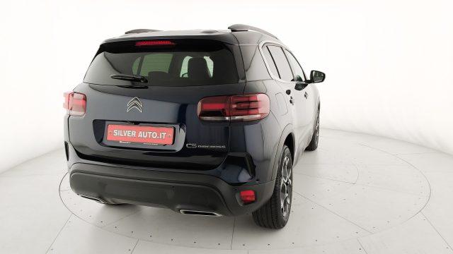 CITROEN C5 Aircross Hybrid 136 e-DCS6 Max