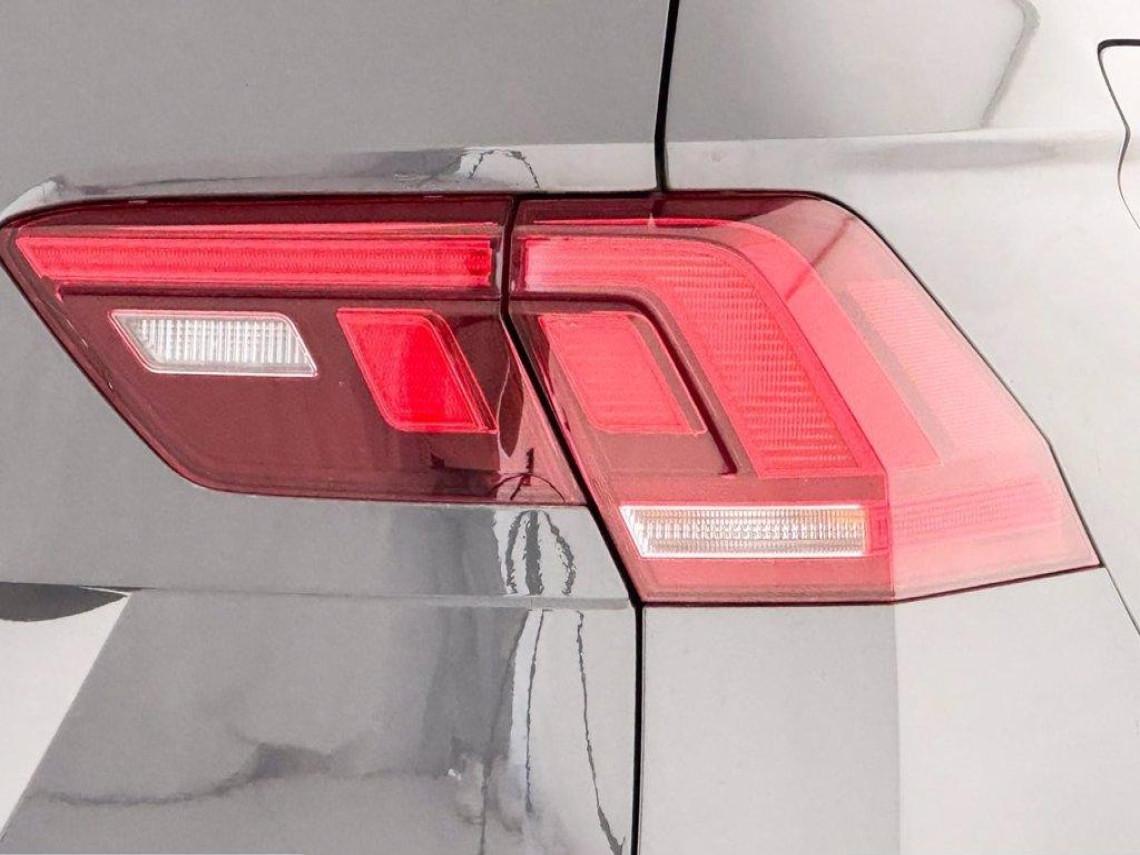 VOLKSWAGEN Tiguan 2 0 tdi life 150cv dsg