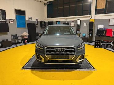 Audi Q2 Audi Q2 2.0 TDI