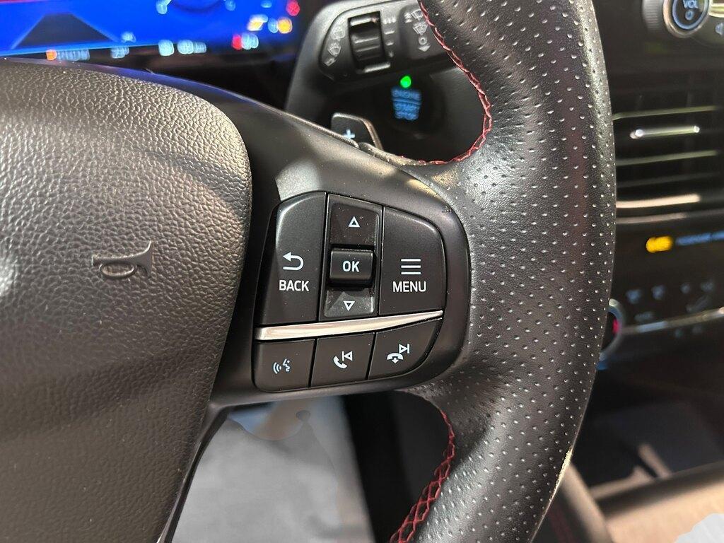 Ford Kuga 1.5 EcoBlue ST-Line X 2WD Auto