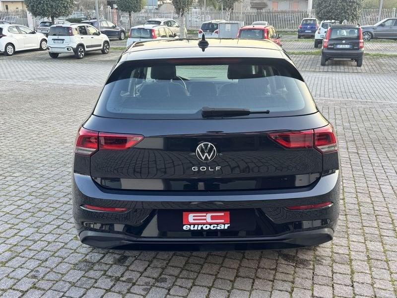 Volkswagen Golf 1.0 TSI 110cv EVO Life