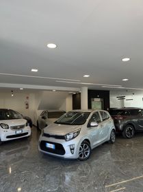 Kia Picanto 1.0 12V 5 porte Style