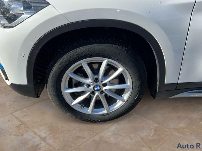 BMW X1 X1 sDrive18d