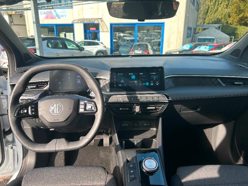 MG MG3 MG3 1.5 Hybrid+ Comfort