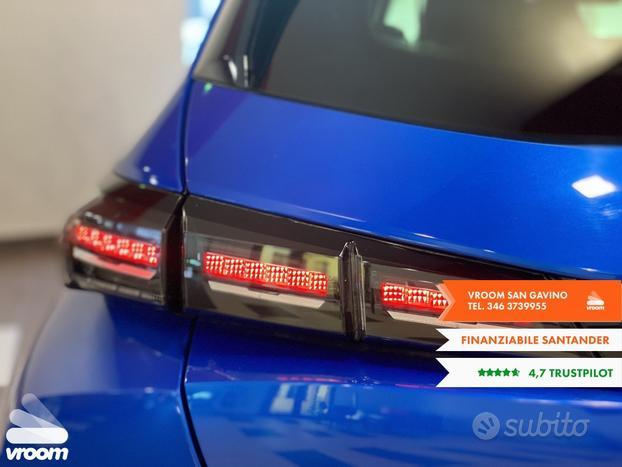 PEUGEOT 308 3 serie 308 PureTech Turbo 130 S&S...