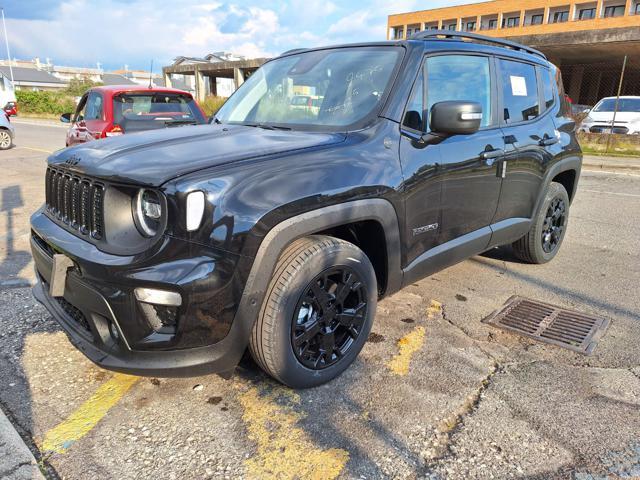JEEP Renegade 1.5 T4 130CV MHEV North Star - KM ZERO ITALIANA
