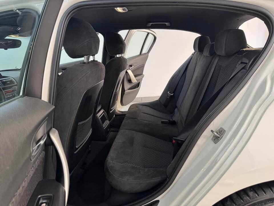 Bmw 118 2.0 Diesel M Sport 150/CV 2015