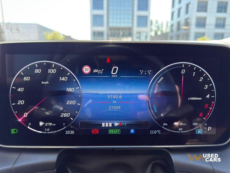 Mercedes-Benz GLC GLC 220d 4M Mild Hyb. Advanced Plus