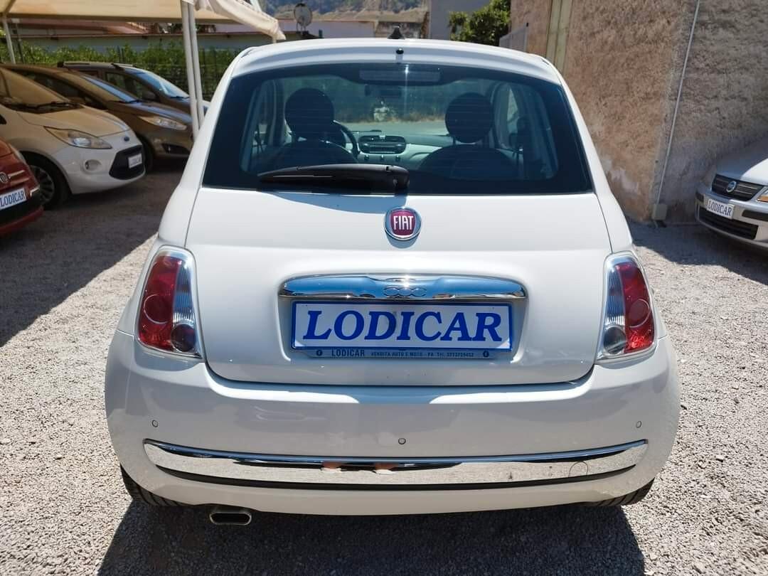 Fiat 500 1.3 Multijet 16V 95 CV Lounge