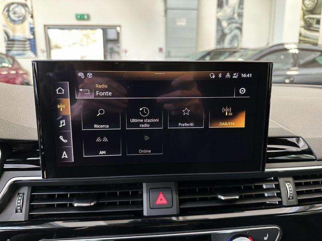 Audi RS 5 Coupé Competition quattro - FULL IVA