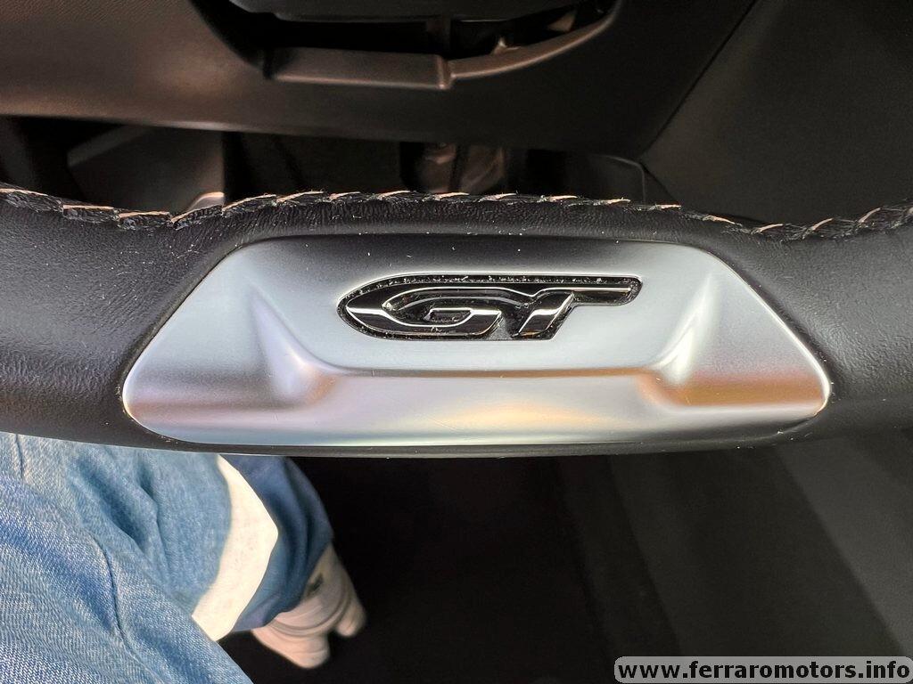 Peugeot 3008 BlueHDi 130 S&S EAT8 GT ULTIMATE