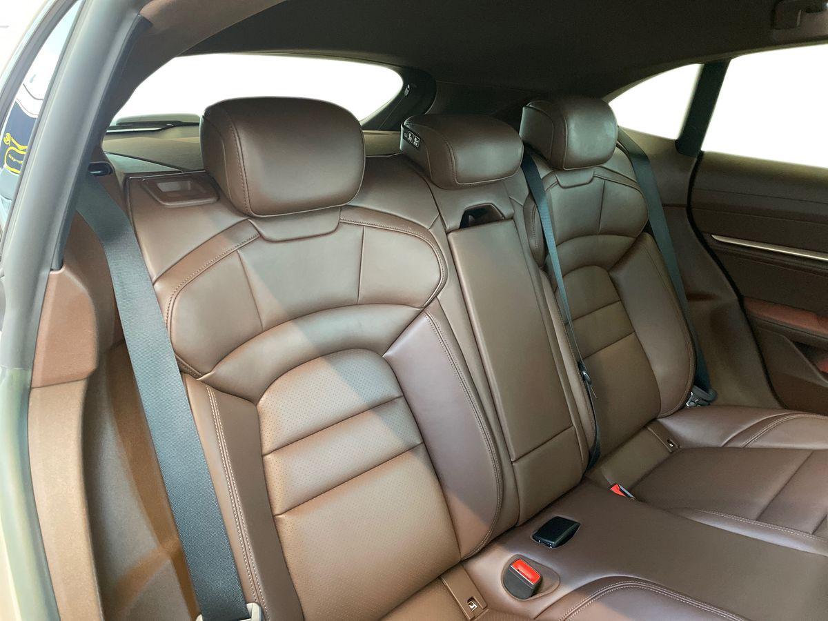 PORSCHE Taycan Cross Turismo 4S 5p.ti
