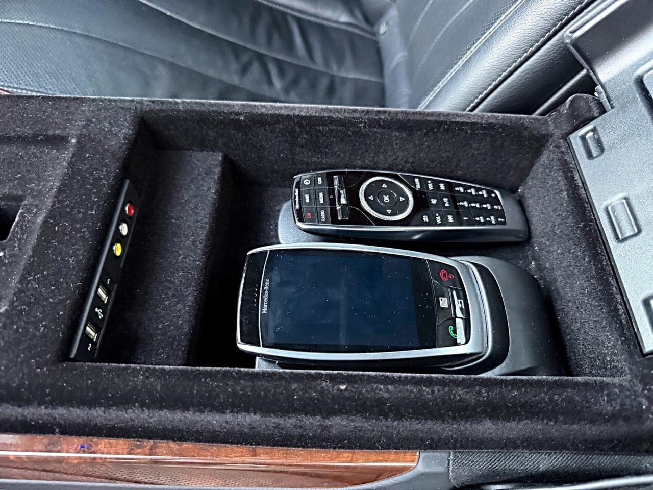 Mercedes-benz S 350 S350 Premium Plus President Long Extra Full Garanzia