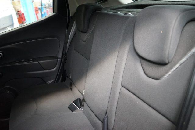RENAULT Clio dCi 75 CV 5 porte Life Certificata