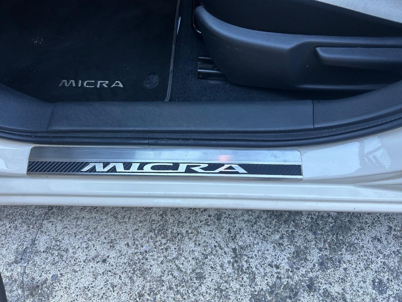Nissan Micra 0.9 IG-T 12V 5 porte Tekna