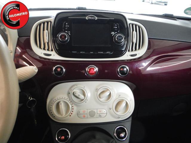 FIAT 500 1.2