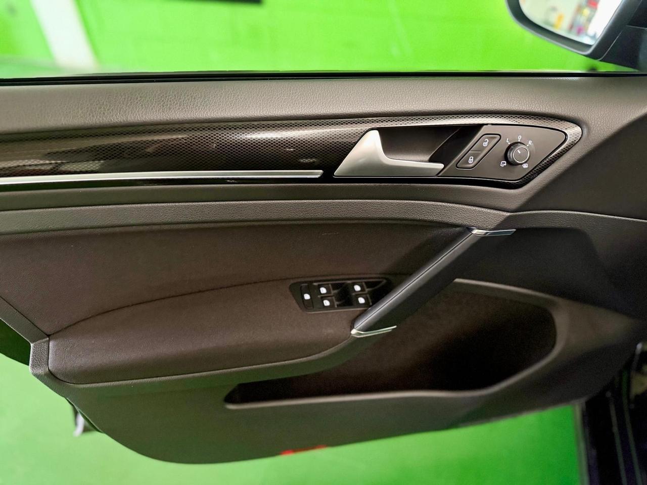 Volkswagen Golf 1.4 TSI 5p. Highline BlueMotion Technology