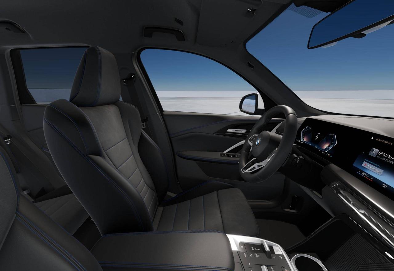 BMW X1 sDrive20d 48V MSport