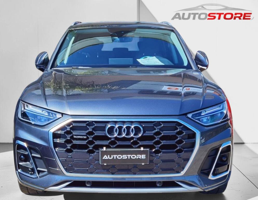Audi Q5 40 TDI Quattro S-Tronic S-LINE*98.000KM*