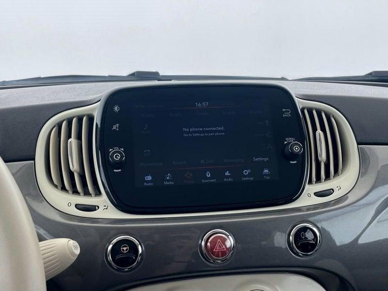 FIAT 500 500 1.0 Hybrid Dolcevita