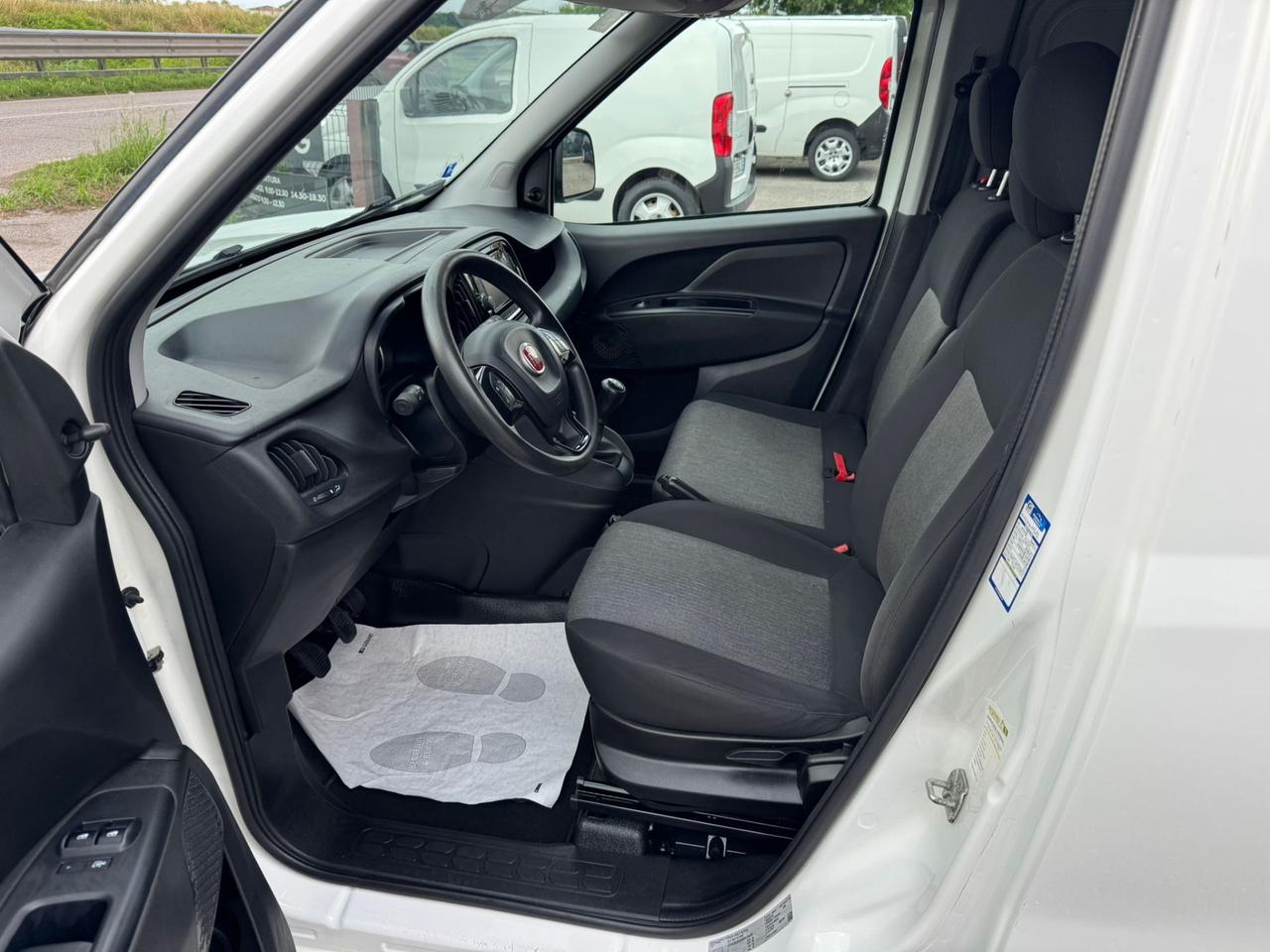 Fiat Doblo Doblò 1.3 MJT S&S PC-TN 3 POSTI
