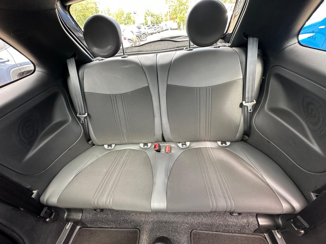 Fiat 500 1.0 Hybrid Connect