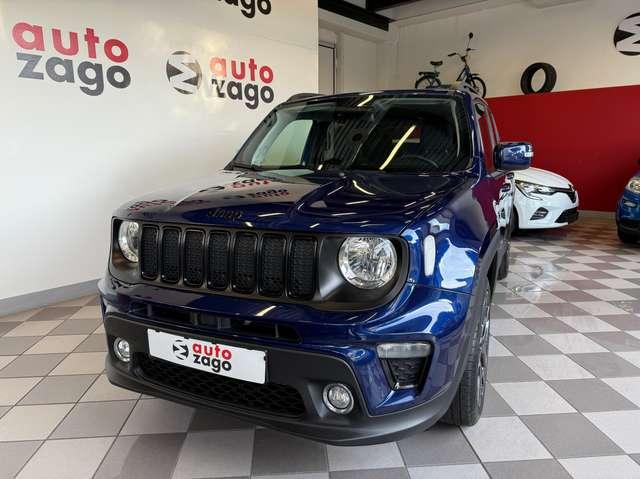 Jeep Renegade 1.0 T3 Night Eagle