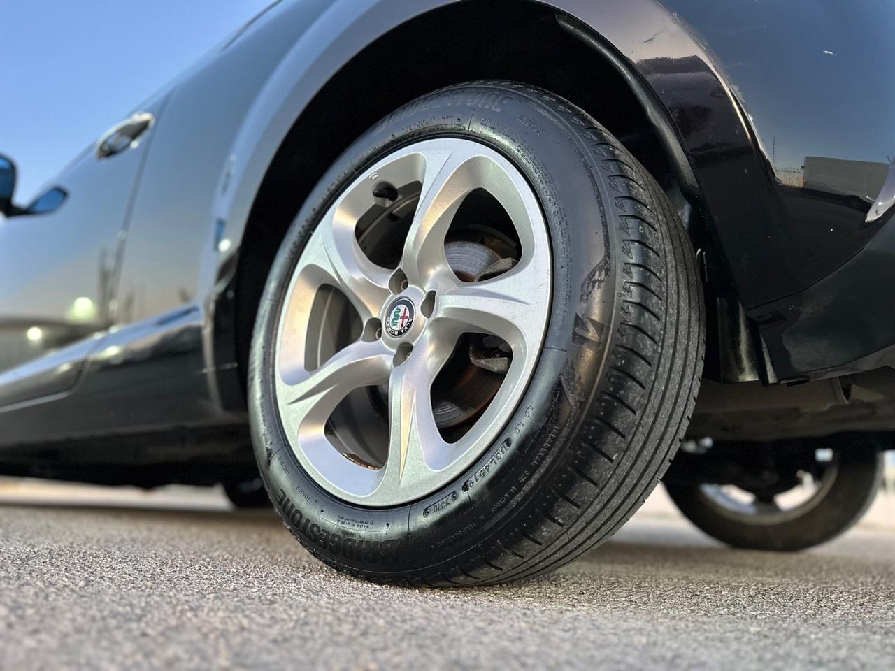 Alfa Romeo MiTo 2018 RESTYLING 1.3 JTDm 95 CV S&S