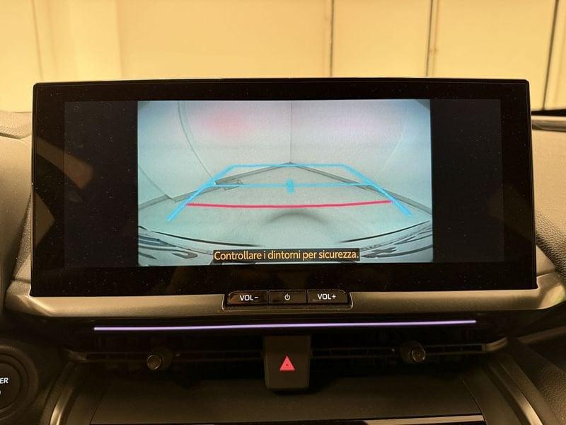 Toyota C-HR C-HR 2.0 PHEV GR Sport